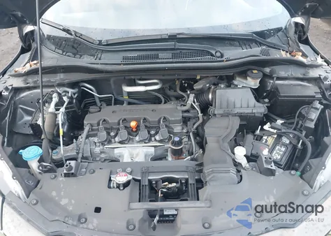 2022 Honda Hr-V Awd Sport из США, поврежденный, VIN 3CZRU6H16NM735852